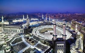 Raffles Makkah Palace